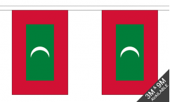 Maldives Buntings